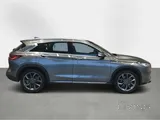 INFINITI QX50 2.0T LUXE STYLE AWD CVT (2024)